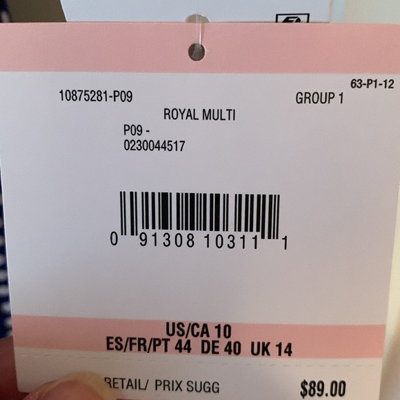 Kasper dress - Picture 7 of 7